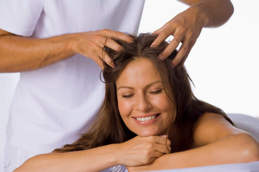 How To Use Renza Hair Oil By TressGuard